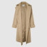 Фото #3 товара PEPE JEANS Star Trench Coat