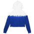 Худи New York Giants Girls' Crop