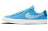 Фото #1 товара Кроссовки Nike Blazer Low GT "Blue" DC7695-400