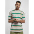 Фото #1 товара URBAN CLASSICS Light Stripe Oversize T-shirt
