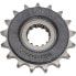 JT SPROCKETS 530 RU JTF1529.17RB Steel front sprocket