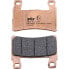 Фото #1 товара SBS 734RST Sintered Brake Pads