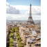 Фото #2 товара Пазл Ravensburger Paris & Notre Dame 2 x 500 Предметов