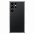 Фото #2 товара Чехол с рамкой для Samsung Galaxy S23 Ultra Frame Cover черный