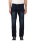 ფოტო #3 პროდუქტის Men's Six-X Straight-Fit Jeans
