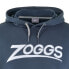 Фото #3 товара ZOGGS Byron hoodie