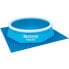 BESTWAY Pool Floor Canvas 274X274