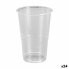 Фото #1 товара Набор многоразовых чашек Algon Прозрачный 50 Предметы 300 ml (24 штук)