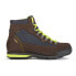 Фото #3 товара AKU Slope V-Light Goretex Hiking Boots