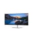 Фото #6 товара Монитор DELL UltraSharp 40 Curved WUHD U4021QW - 39.7 дюйма.