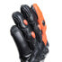 Фото #8 товара DAINESE Carbon 4 Short leather gloves