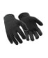 ფოტო #3 პროდუქტის Men's Moisture Wicking Stretch Fit Glove Liners (Pack of 12 Pairs)