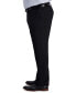 Фото #3 товара Men's Big & Tall Active Series Classic-Fit Performance Stretch Dress Pants