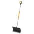 ფოტო #3 პროდუქტის FISKARS X-Series Roller Snow Shovel