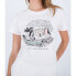 ფოტო #4 პროდუქტის HURLEY War Breeze Classic short sleeve T-shirt