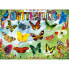 Фото #4 товара Puzzle Garten Schmetterlinge