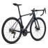 Фото #3 товара GIANT TCR Advanced 1+ Disc-Pro Compact 105 Di2 2023 road bike