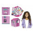 Фото #6 товара Игровой детский домик Barbie 84 x 103 x 104 cm Розовый