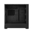 Fractal Design Pop XL Silent - Tower - PC - Black - ATX - EATX - micro ATX - Mini-ITX - Steel - Tempered glass - 18.5 cm