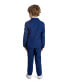 ფოტო #2 პროდუქტის Little Boys Daily Formal Suit Set