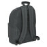 Фото #3 товара Рюкзак для ноутбука Safta 14,1'' 31 x 41 x 16 cm Серый