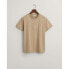 ფოტო #3 პროდუქტის GANT D1 Tonal Archive Shield short sleeve T-shirt