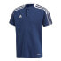 Фото #2 товара Adidas Tiro 21 Polo