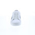 Фото #5 товара Lacoste Chaymon 0120 1 CMA Mens White Leather Lifestyle Sneakers Shoes