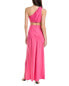 Фото #2 товара Misha Kristin Maxi Dress Women's