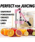 Фото #3 товара Professional Heavy Duty Citrus Juicer