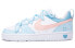 Кеды Nike Court Borough Low 2 GS