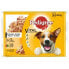 ფოტო #2 პროდუქტის MARS Pedigree Lamb & Chicken 4x100g Dog Snack 13 Units