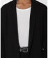 Men's Coffin Party Longline Cardigan Sweater