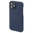Фото #5 товара Hama MagCase Finest Sense - Cover - Apple - iPhone 12 Pro Max - 17 cm (6.7") - Blue