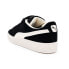 Puma Suede XL Pleasures 39605701 Mens Black Suede Lifestyle Sneakers Shoes