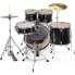 Mapex Comet Stage Dark Black #DK