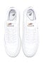 Фото #11 товара Court Vintage Premium Beyaz Erkek Spor Ayakkabısı