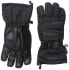 Фото #1 товара Seirus 168177 Mens Cold Weather Winter Gloves Touch Screen Black Size Large