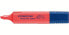 Фото #2 товара STAEDTLER Textsurfer classic 364 - 1 pc(s) - Red - Blue - Red - Polypropylene (PP) - 5 mm