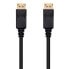 Фото #3 товара NANOCABLE Display Port Male cable 3 m