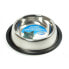 ფოტო #1 პროდუქტის DUVO+ 155ml 16 cm Non-Slip Steel Feeder