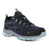 REGATTA Vendeavour Suede Low hiking shoes