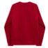 Фото #4 товара VANS Core Basic Fleece sweatshirt