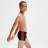 Фото #4 товара Плавательные шорты Speedo Dive Aquashorts - спортивные, модель для детей
