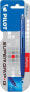 Фото #1 товара Ручка шариковая Pilot Super Grip G автоматическая 0.7 синяя PILOT