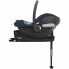 Фото #3 товара Автокресло Cybex Aton B2 i-Size Синий ISOFIX