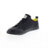 Фото #4 товара Diesel S-Astico Low Cut Y02367-P1992-T8013 Mens Black Sneakers Shoes