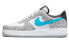 Nike Air Force 1 Low Leopard DJ6192-001 Sneakers