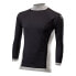 SIXS TS4 Merinos long sleeve enduro jersey