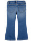 Фото #5 товара Baby Iconic Denim Flare Jeans 12M